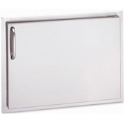 Fire Magic Aurora Single Access Door - 2 Sizes Available (Right or Left Swing)