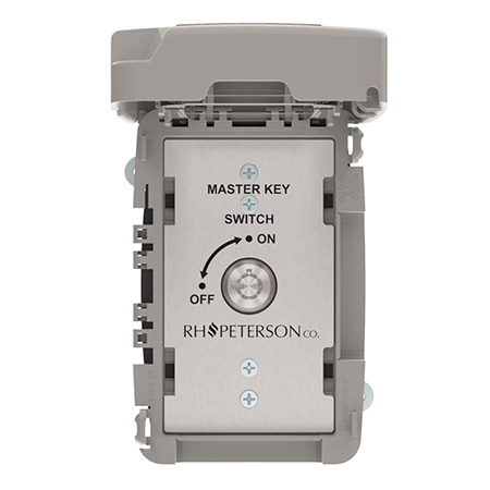 Fire Magic Electrical Master Key Switch