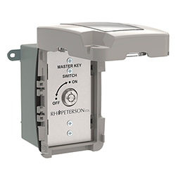 Fire Magic Electrical Master Key Switch