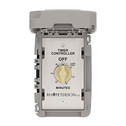 Fire Magic 1 Hour Automatic Timer Electrical Safety Shut Off (w/ Indicator Light)