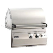 Fire Magic Legacy Deluxe Built-in Gas Grill