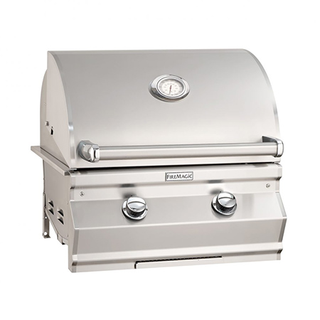 Fire Magic Choice Multi-User CM430 Built-In Grill