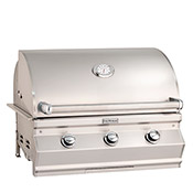 Fire Magic Choice C540 Built-In Grill