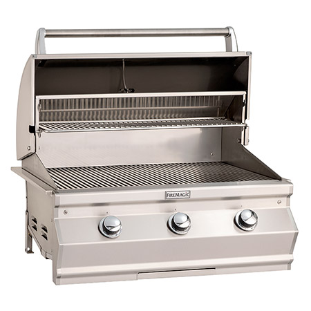 Fire Magic Choice C650 Built-In Grill