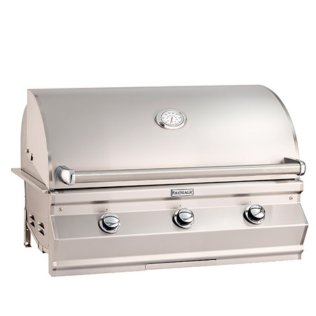 Fire Magic Choice C650 Built-In Grill