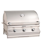 Fire Magic Choice Multi-User CM540 Built-In Grill
