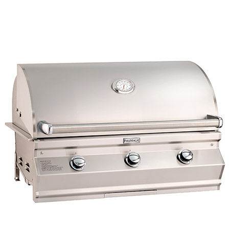 Fire Magic Choice Multi-User CM650 Built-In Grill