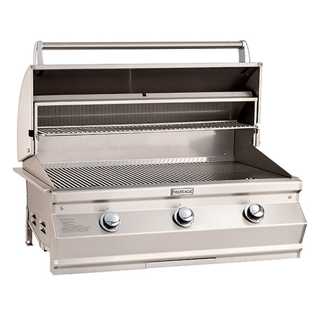 Fire Magic Choice Multi-User CM650 Built-In Grill