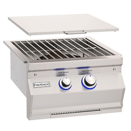 Fire Magic Aurora Power Burner