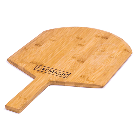 Wooden Pizza Peel - Fire Magic