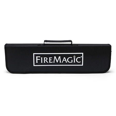 Fire Magic Four (4) Piece Tool Set With Case