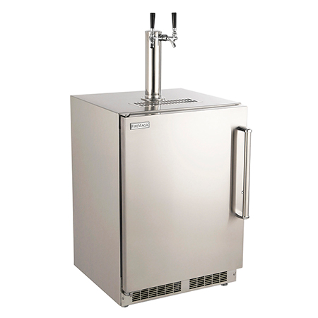 Fire Magic Outdoor Kegerator