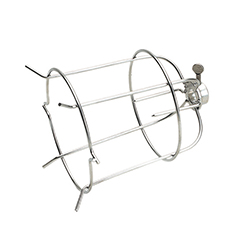 Fire Magic Chicken Holder