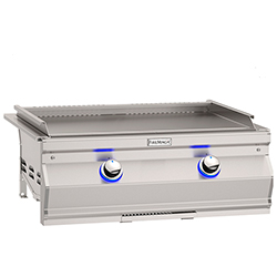 Fire Magic Aurora Built-In Gourmet Griddle