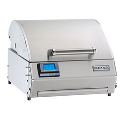 Fire Magic E251 Countertop Electric Grill