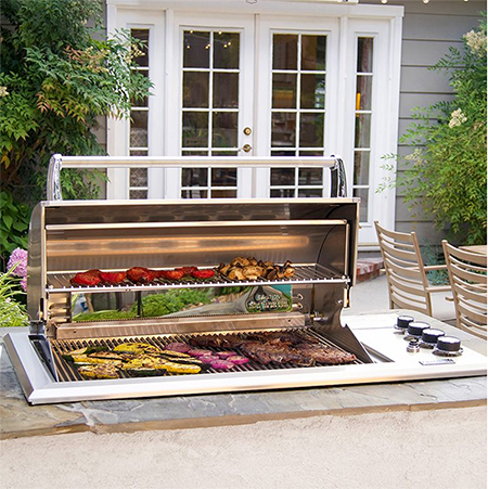 Fire Magic Regal I Legacy 30 Inch Grill