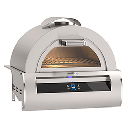 Fire Magic Echelon Diamond Built-In Pizza Oven