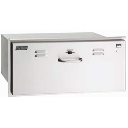 Fire Magic Aurora 30" Warming Drawer