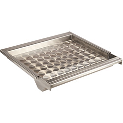 Stainless Steel Griddle - Fire Magic