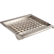 Stainless Steel Griddle - Fire Magic