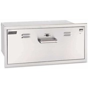 Fire Magic Echelon Flush 30" Electric Warming Drawer