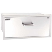 Fire Magic Echelon Flush 30" Single Enclosed Drawer