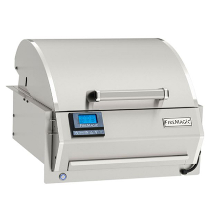 Fire Magic E251i Built-In Electric Grill