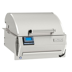 Fire Magic E251 Built-In Electric Grill