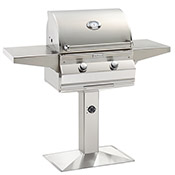 Fire Magic Choice C430 Patio Post Grill