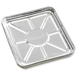Fire Magic Foil Drip Tray Liners 4 Pack (Pre-2019)