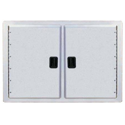 Fire Magic Legacy Double Access Doors
