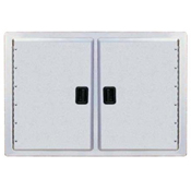 Fire Magic Legacy Double Access Doors