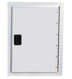 Fire Magic Legacy Single Access Door (3 Sizes Available)