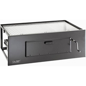 Fire Magic Charcoal Built In Island Grills