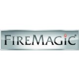 Fire Magic Replacement Logo