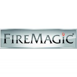 23" Lift-A-Fire Replacement 14" X 21.5" Charcoal Pan