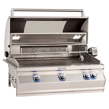 Fire Magic Aurora Built-In Grills