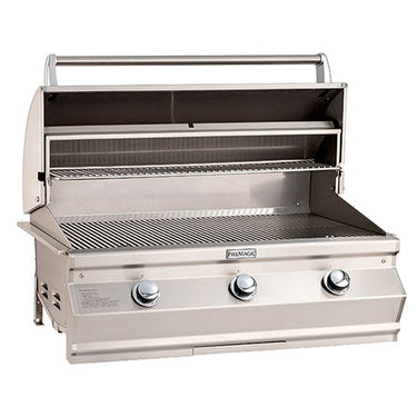 Fire Magic Choice Multi-User Accessible Built-In Grills