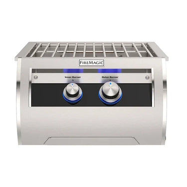 Fire Magic Side Burners #77