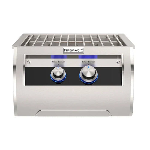 Fire Magic Side Burners #77