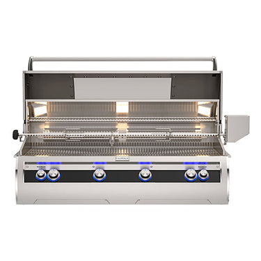 Fire Magic Analog Echelon Diamond Series E1060 Built-In Grill with Rotisserie