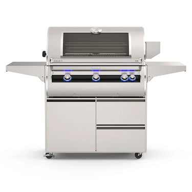 Fire Magic Standalone Grills