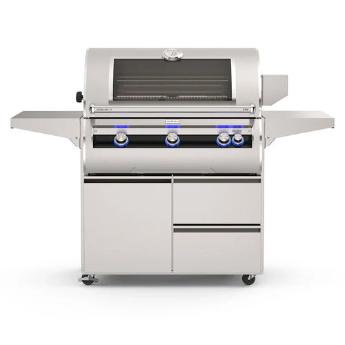 Fire Magic Standalone Grills