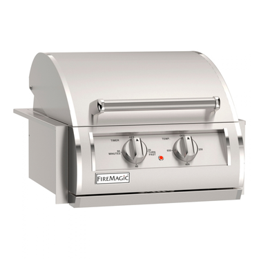 Fire Magic Grills By Size