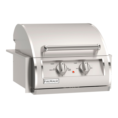 Fire Magic Grills By Size