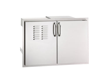 Fire Magic Aurora Doors and Drawers