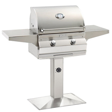 Fire Magic Patio / Post Grills