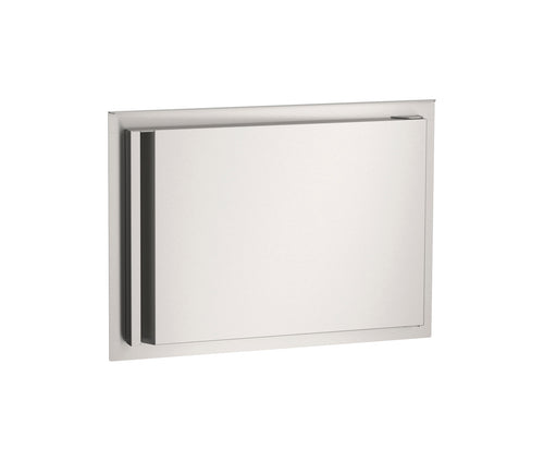 Fire Magic Select Series Single Access Door - 2 Sizes Available (Right or Left Swing)
