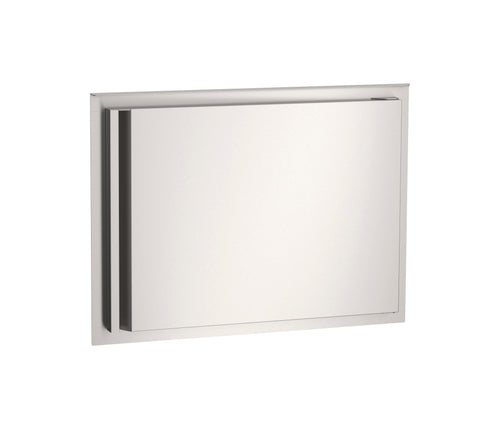 Fire Magic Select Series Single Access Door - 2 Sizes Available (Right or Left Swing)