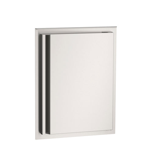 Fire Magic Select Series Single Access Door - 2 Sizes Available (Right or Left Swing)